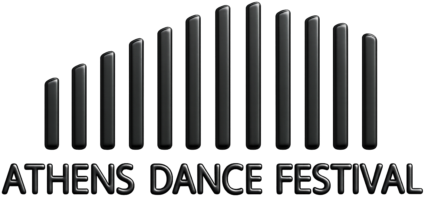 Athens Dance Festival Logo